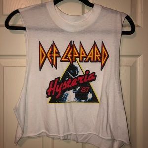 Def Leppard crop